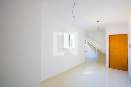 Apartamento para alugar com 2 quartos, 84m² em Vila Helena, Santo André