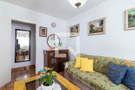 Sala de Jantar de casa à venda com 2 quartos, 248m² em Vila Mariza Mazzei, São Paulo