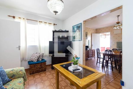 Sala de Jantar de casa à venda com 2 quartos, 248m² em Vila Mariza Mazzei, São Paulo