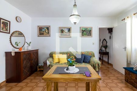 Sala de Jantar de casa à venda com 2 quartos, 248m² em Vila Mariza Mazzei, São Paulo