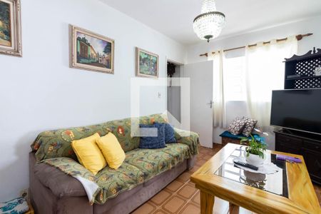 Sala de Jantar de casa à venda com 2 quartos, 248m² em Vila Mariza Mazzei, São Paulo