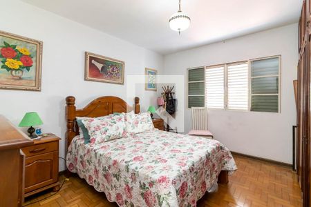 Quarto 1 de casa à venda com 2 quartos, 248m² em Vila Mariza Mazzei, São Paulo