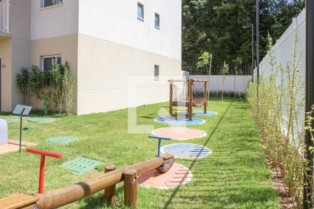 Área Comum de apartamento para alugar com 1 quarto, 27m² em Parque Industrial Tomas Edson, São Paulo