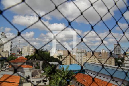 Vista do Quarto 2 de apartamento para alugar com 2 quartos, 65m² em Centro, São Bernardo do Campo