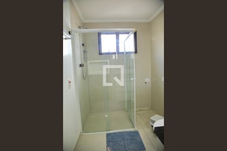Banheiro de apartamento para alugar com 2 quartos, 65m² em Centro, São Bernardo do Campo