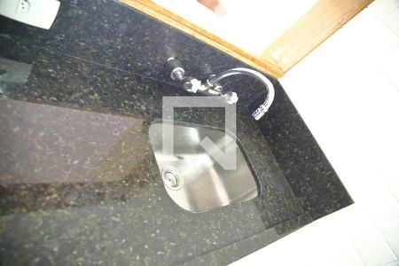 Cozinha de apartamento para alugar com 2 quartos, 65m² em Centro, São Bernardo do Campo