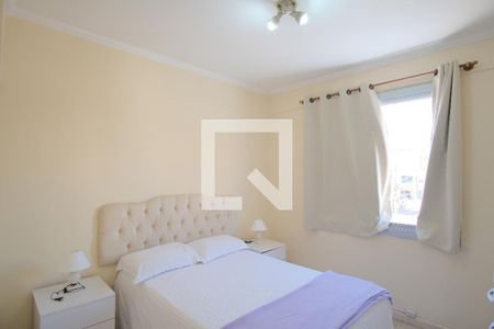 Quarto 1 de apartamento para alugar com 2 quartos, 65m² em Tatuapé, São Paulo