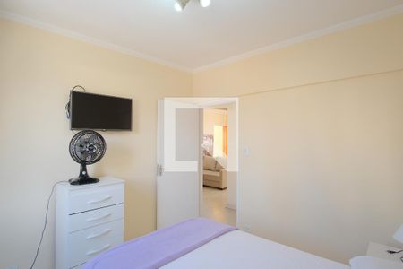 Quarto 1 de apartamento para alugar com 2 quartos, 65m² em Tatuapé, São Paulo