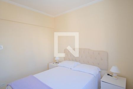 Quarto 1 de apartamento para alugar com 2 quartos, 65m² em Tatuapé, São Paulo