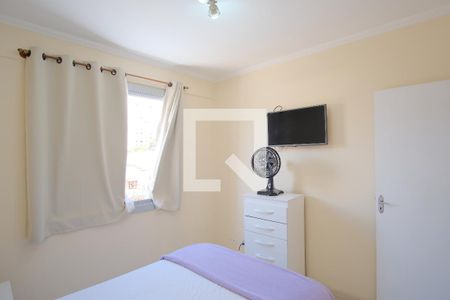 Quarto 1 de apartamento para alugar com 2 quartos, 65m² em Tatuapé, São Paulo