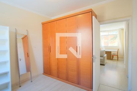 Quarto 2 de apartamento para alugar com 2 quartos, 65m² em Tatuapé, São Paulo