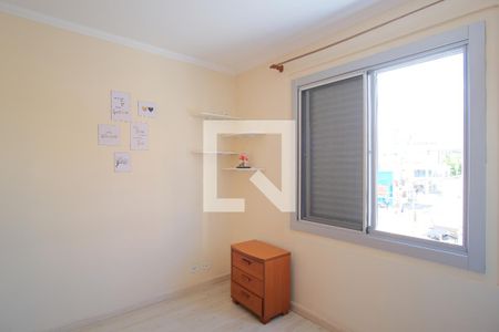 Quarto 2 de apartamento para alugar com 2 quartos, 65m² em Tatuapé, São Paulo