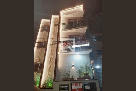 Foto 03 de kitnet/studio à venda com 1 quarto, 35m² em Tucuruvi, São Paulo