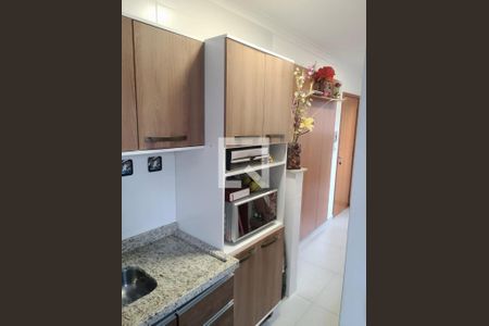 Foto 04 de kitnet/studio à venda com 1 quarto, 35m² em Tucuruvi, São Paulo