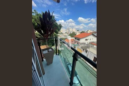 Foto 01 de kitnet/studio à venda com 1 quarto, 35m² em Tucuruvi, São Paulo