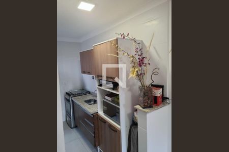 Foto 10 de kitnet/studio à venda com 1 quarto, 35m² em Tucuruvi, São Paulo