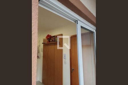 Foto 09 de kitnet/studio à venda com 1 quarto, 35m² em Tucuruvi, São Paulo