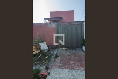Fachada de casa para alugar com 2 quartos, 100m² em Aberta dos Morros, Porto Alegre