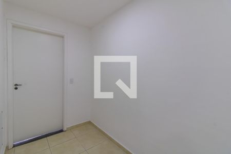Hall de Entrada de apartamento para alugar com 1 quarto, 42m² em Vila Sao Joao, Guarulhos
