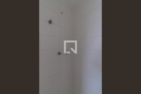 Banheiro de apartamento para alugar com 1 quarto, 42m² em Vila Sao Joao, Guarulhos
