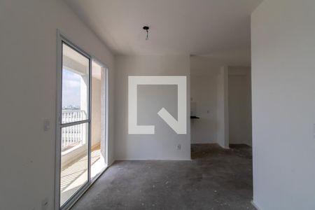 Quarto  de apartamento para alugar com 1 quarto, 42m² em Vila Sao Joao, Guarulhos