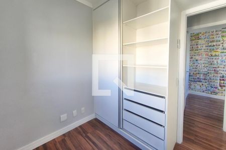 Quarto 2 de apartamento à venda com 3 quartos, 72m² em Chácaras Campos Elíseos, Campinas