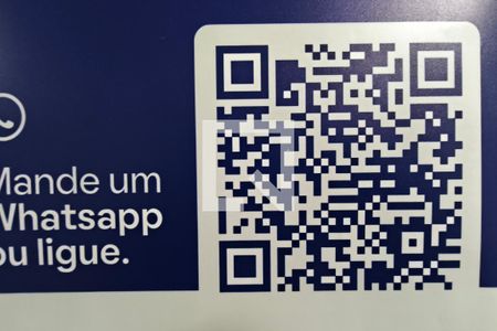 PLACA INSTALADA NO HALL DE ENTRADA de apartamento à venda com 3 quartos, 72m² em Chácaras Campos Elíseos, Campinas