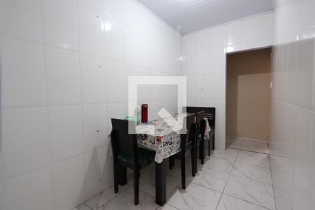 Copa de casa para alugar com 2 quartos, 150m² em Vila Antonieta, São Paulo