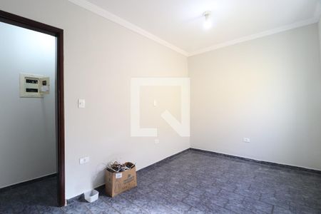 Quarto 2 de casa para alugar com 3 quartos, 172m² em Santa Mônica, Uberlândia