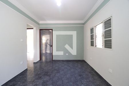 Sala de casa para alugar com 3 quartos, 172m² em Santa Mônica, Uberlândia