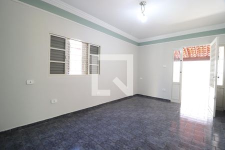 Sala de casa para alugar com 3 quartos, 172m² em Santa Mônica, Uberlândia