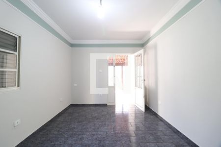 Sala de casa para alugar com 3 quartos, 172m² em Santa Mônica, Uberlândia