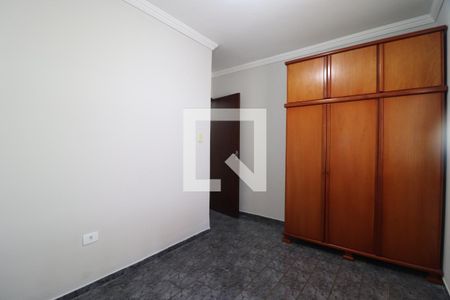 Quarto 1 de casa para alugar com 3 quartos, 172m² em Santa Mônica, Uberlândia
