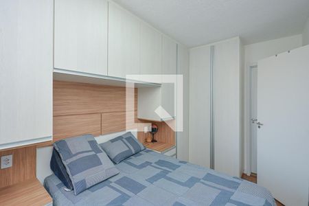 Suite  de apartamento para alugar com 1 quarto, 31m² em Socorro, São Paulo