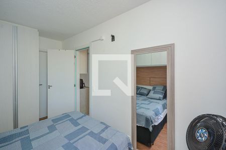 Suite  de apartamento para alugar com 1 quarto, 31m² em Socorro, São Paulo