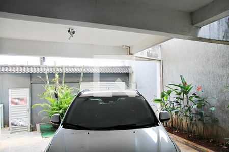 Garagem de casa à venda com 3 quartos, 180m² em Jardim do Papai, Guarulhos