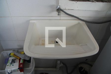 Área de Serviço de casa à venda com 3 quartos, 180m² em Jardim do Papai, Guarulhos