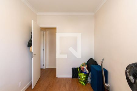 Quarto de apartamento à venda com 2 quartos, 55m² em Jardim Ibitirama, São Paulo