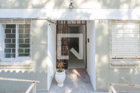 Área comum de apartamento à venda com 2 quartos, 57m² em Menino Deus, Porto Alegre
