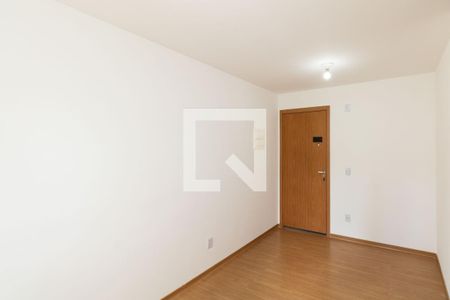 Sala de apartamento para alugar com 2 quartos, 45m² em Inhoaíba, Rio de Janeiro