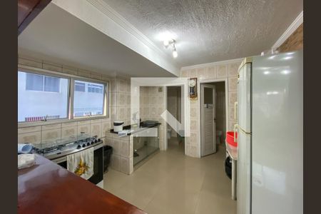 Área comum - Salão de festas de apartamento à venda com 1 quarto, 49m² em Taboão, São Bernardo do Campo
