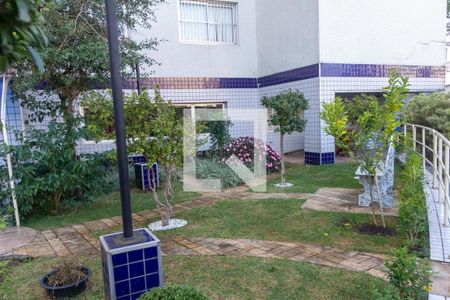 Área comum - Academia de apartamento à venda com 1 quarto, 49m² em Taboão, São Bernardo do Campo