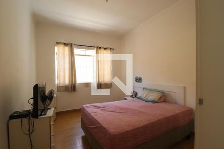 Casa 1 - Quarto 2 de casa à venda com 2 quartos, 240m² em Vila Curuçá, Santo André