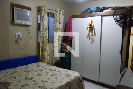 Quarto 1 de casa para alugar com 1 quarto, 90m² em Taquara, Rio de Janeiro