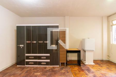 Studio de kitnet/studio à venda com 1 quarto, 37m² em Liberdade, São Paulo