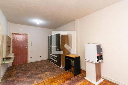 Studio de kitnet/studio à venda com 1 quarto, 37m² em Liberdade, São Paulo
