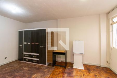 Studio de kitnet/studio à venda com 1 quarto, 37m² em Liberdade, São Paulo