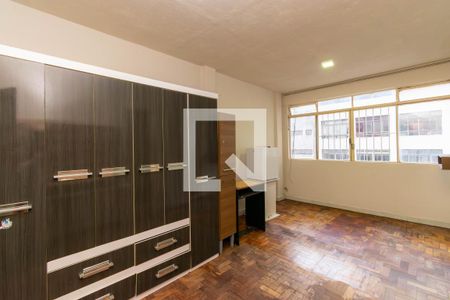 Studio de kitnet/studio à venda com 1 quarto, 37m² em Liberdade, São Paulo