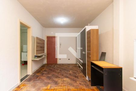 Studio de kitnet/studio à venda com 1 quarto, 37m² em Liberdade, São Paulo