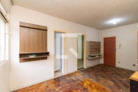 Studio de kitnet/studio à venda com 1 quarto, 37m² em Liberdade, São Paulo